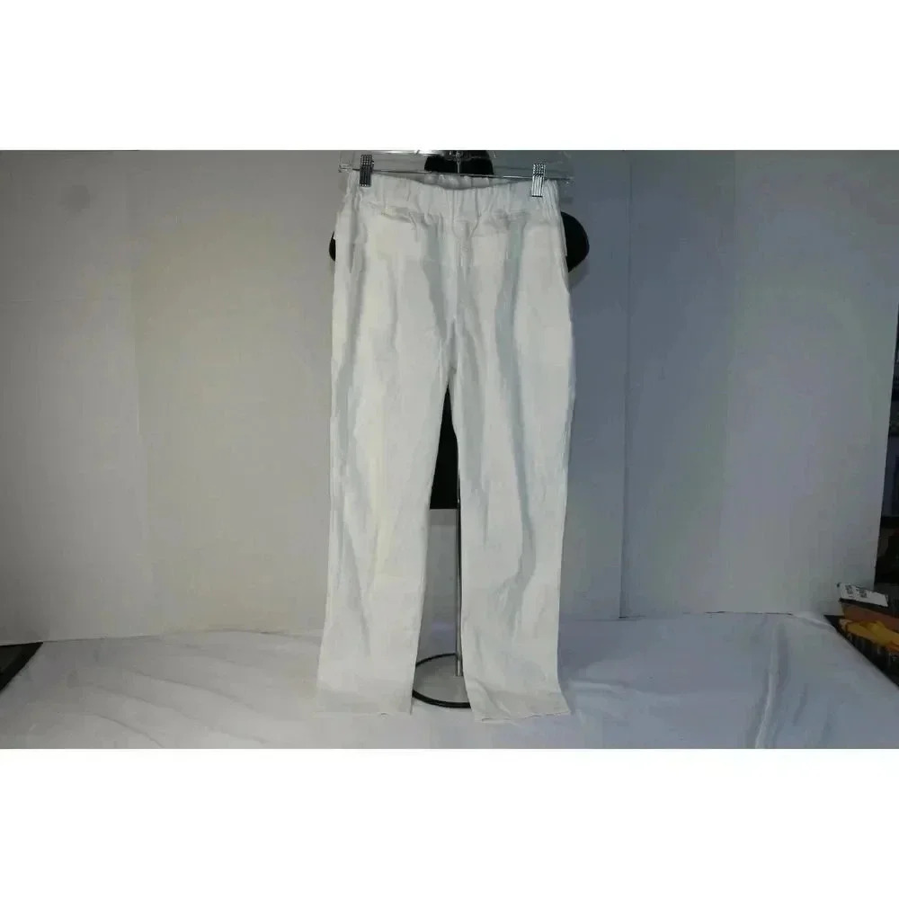 ladies NWT summer pants size S